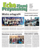 Echo Ziemi Przysuskiej