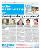 Echo Kazimierskie