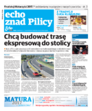 Echo znad Pilicy
