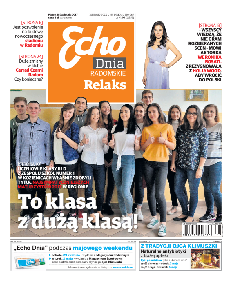 Echo Dnia