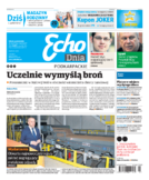 Echo Dnia wyd. Podkarpackie