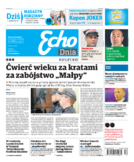 Echo Dnia wyd. Kielce