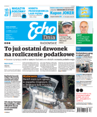Echo Dnia