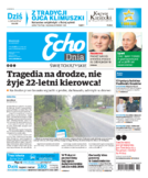 Echo Dnia wyd. Świętokrzyskie
