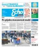 Echo Dnia wyd. Podkarpackie
