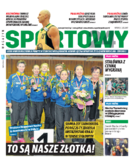 Echo Sportowe wyd. Podkarpackie