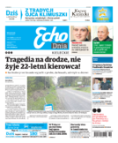 Echo Dnia wyd. Kielce