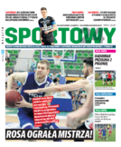 Echo Sportowe wyd. Radom