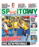 Echo Sportowe wyd. Świętokrzyskie