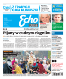 Echo Dnia wyd. Podkarpackie