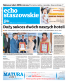Echo Staszowskie