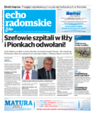 Echo Radomskie