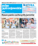 Echo Jędrzejowa