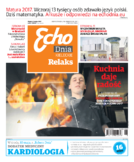 Echo Dnia wyd. Kielce