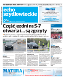 Echo Szydłowca