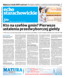 Echo Starachowickie