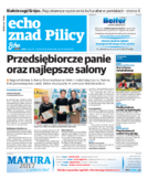 Echo znad Pilicy