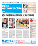 Echo Ostrowieckie