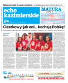 Echo Kazimierskie