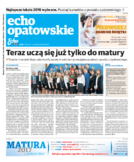 Echo Opatowskie