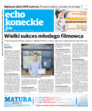 Echo Koneckie