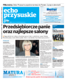 Echo Przysuchy