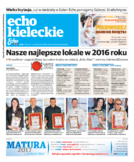 Echo Kieleckie