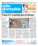 Echo Skarżyskie