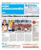 Echo Włoszczowy