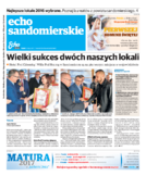 Echo Sandomierskie