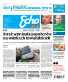 Echo Dnia wyd. Świętokrzyskie