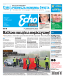 Echo Dnia wyd. Podkarpackie