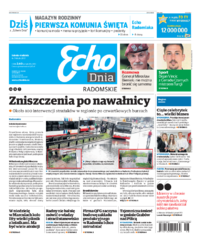 Echo Dnia