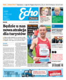 Echo Dnia wyd. Kielce