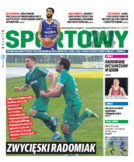 Echo Sportowe wyd. Radom