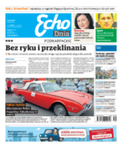 Echo Dnia wyd. Podkarpackie