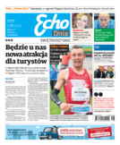 Echo Dnia wyd. Świętokrzyskie