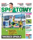 Echo Sportowe wyd. Podkarpackie