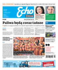 Echo Dnia