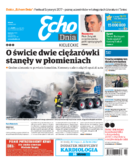 Echo Dnia wyd. Kielce