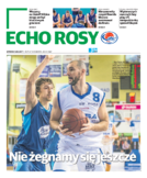 Echo Rosy (Radomskie)