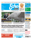 Echo Dnia wyd. Podkarpackie