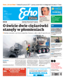 Echo Dnia wyd. Świętokrzyskie