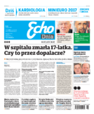 Echo Dnia wyd. Kielce