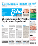Echo Dnia wyd. Świętokrzyskie