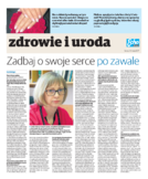 Zdrowie i Uroda do Echo Dnia wyd. Świętokrzyskie i Kieleckie