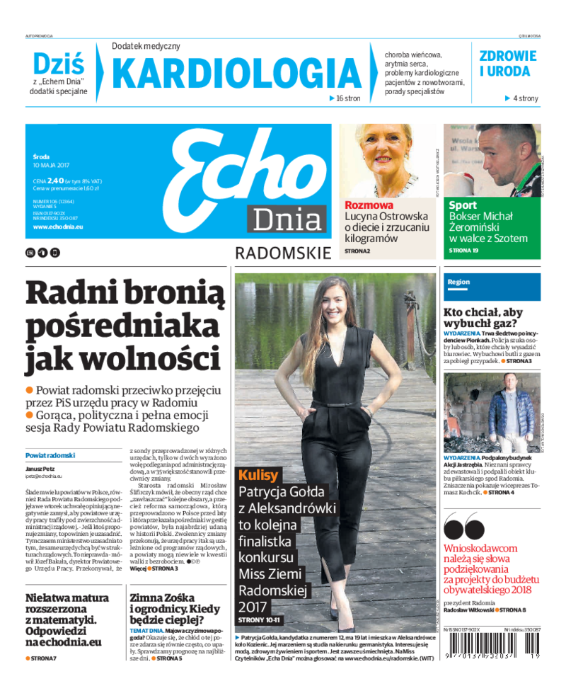 Echo Dnia