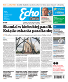 Echo Dnia wyd. Świętokrzyskie