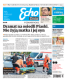 Echo Dnia wyd. Podkarpackie