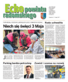 Echo Powiatu Radomskiego